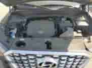 2022 Hyundai Palisade SEL с VIN KM8R24HE2NU450902, выставлен на аукционе Copart как лот 76173844 с пробегом 25 983 миль миль и Списание • Salvage title. История ставок и продаж доступна на DreamBid. Изображение 13.