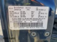 ✅ 2002 Jeep Liberty Limited • VIN: 1J4GK58K02W220387 • Лот: 84281885. Опубликован ранее на Copart с пробегом 197 324 миль. Бесплатный доступ к архиву аукционных продаж из США и подробный отчёт об истории автомобиля на DreamBid. Изображение 13.