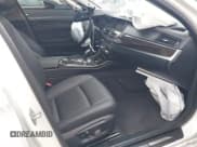 ✅ 2016 BMW 5 Series 528i • VIN: WBA5A5C52GD526329 • Lot: 42184710. Listed on IAAI with 117,794 mi. Free auction sales archive from the USA and detailed vehicle history report at DreamBid. Image 5.