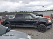 ✅ 2008 Ford F-150 XLT • VIN: 1FTPW14V88FC35943 • Lot: 42232956. Listed on IAAI with Not provided. Free auction sales archive from the USA and detailed vehicle history report at DreamBid. Image 13.