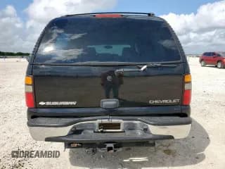 ✅ 2005 Chevrolet Suburban LS • VIN: 3GNEC16Z05G254195 • Лот: 59771655. Опубликован ранее на Copart с пробегом 122 825 миль. Бесплатный доступ к архиву аукционных продаж из США и подробный отчёт об истории автомобиля на DreamBid. Изображение 6.