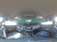 ✅ 2023 Chevrolet Traverse RS • VIN: 1GNERJKW5PJ232866 • Lot: 82217975. Listed on Copart with 61,984 mi. Free auction sales archive from the USA and detailed vehicle history report at DreamBid. Image 16.