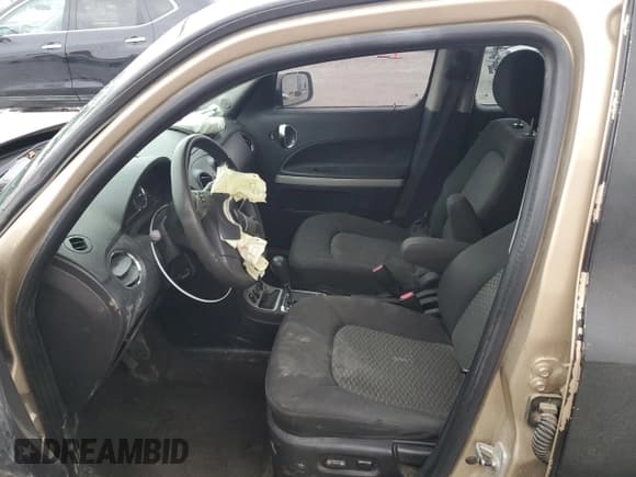 ✅ 2008 Chevrolet HHR LT • VIN: 3GNDA23D68S526363 • Lot: 86966174. Listed on Copart with 222,305 mi. Free auction sales archive from the USA and detailed vehicle history report at DreamBid. Image 7.