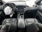 ✅ 2020 Jeep Grand Cherokee Limited X • VIN: 1C4RJFBG7LC196958 • Lot: 86595335. Wystawiony na Copart z przebiegiem 85 646 mil. Bezpłatny archiwum sprzedaży aukcyjnych z USA i szczegółowy raport historii pojazdu na DreamBid. Zdjęcie 8.