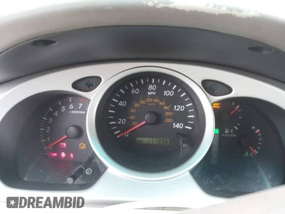 2007 Toyota Highlander с VIN JTEGD21A670160024, выставлен на аукционе IAAI как лот 42890715 с пробегом 177 996 миль миль и . История ставок и продаж доступна на DreamBid. Изображение 7.