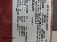 ✅ 2013 Chevrolet Equinox LS • VIN: 2CNDL13F786055171 • Лот: 50653794. Опубликован ранее на Copart с пробегом Не указан. Бесплатный доступ к архиву аукционных продаж из США и подробный отчёт об истории автомобиля на DreamBid. Изображение 13.