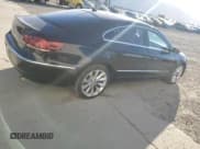 ✅ 2013 Volkswagen CC Executive • VIN: WVWGU7ANXDE527817 • Lot: 85360175. Listed on Copart with 179,122 mi. Free auction sales archive from the USA and detailed vehicle history report at DreamBid. Image 3.