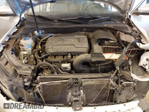 ✅ 2017 Volkswagen Passat SE • VIN: 1VWGT7A31HC009949 • Lot: 43541469. Listed on IAAI with 116,172 mi. Free auction sales archive from the USA and detailed vehicle history report at DreamBid. Image 10.