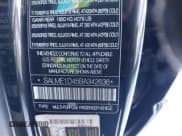 ✅ 2011 Land Rover Range Rover HSE • VIN: SALME1D45BA342636 • Lot: 43914097. Wystawiony na IAAI z przebiegiem 247 243 mil. Bezpłatny archiwum sprzedaży aukcyjnych z USA i szczegółowy raport historii pojazdu na DreamBid. Zdjęcie 9.