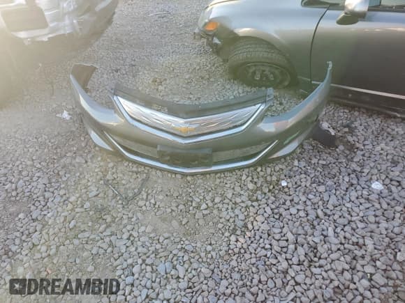 ✅ 2016 Chevrolet Volt LT • VIN: 1G1RC6S53GU114872 • Lot: 72855863. Wystawiony na Copart z przebiegiem 218 mil. Bezpłatny archiwum sprzedaży aukcyjnych z USA i szczegółowy raport historii pojazdu na DreamBid. Zdjęcie 12.