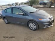 ✅ 2012 Honda Insight • VIN: JHMZE2H32CS000284 • Lot: 50160335. Listed on Copart with 64,074 mi. Free auction sales archive from the USA and detailed vehicle history report at DreamBid. Image 4.