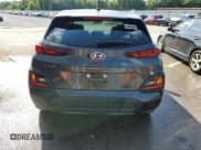 ✅ 2021 Hyundai Kona SE • VIN: KM8K12AA9MU664171 • Лот: 56503724. Опубликован ранее на Copart с пробегом 63 154 миль. Бесплатный доступ к архиву аукционных продаж из США и подробный отчёт об истории автомобиля на DreamBid. Изображение 6.