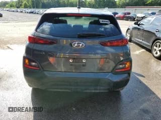 ✅ 2021 Hyundai Kona SE • VIN: KM8K12AA9MU664171 • Лот: 56503724. Опубликован ранее на Copart с пробегом 63 154 миль. Бесплатный доступ к архиву аукционных продаж из США и подробный отчёт об истории автомобиля на DreamBid. Изображение 6.
