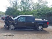 ✅ 2019 Ford F-150 Limited • VIN: 1FTEW1EG6KFC94908 • Lot: 42169889. Listed on IAAI with 55,009 mi. Free auction sales archive from the USA and detailed vehicle history report at DreamBid. Image 14.