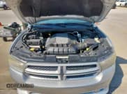 ✅ 2011 Dodge Durango R/T • VIN: 1D4SD6GT8BC682324 • Lot: 71845695. Listed on Copart with 164,759 mi. Free auction sales archive from the USA and detailed vehicle history report at DreamBid. Image 12.