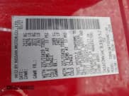 ✅ 2017 Nissan Rogue SL • VIN: 5N1AT2MV5HC836552 • Lot: 42280718. Listed on IAAI with 122,535 mi. Free auction sales archive from the USA and detailed vehicle history report at DreamBid. Image 9.