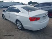 ✅ 2015 Chevrolet Impala LT • VIN: 2G1115SL5F9146987 • Lot: 40266576. Listed on IAAI with 141,786 mi. Free auction sales archive from the USA and detailed vehicle history report at DreamBid. Image 3.