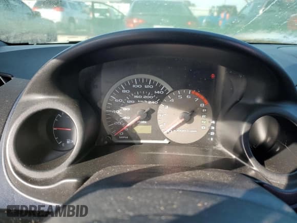 ✅ 2003 Mitsubishi Eclipse GTS • VIN: 4A3AC74H83E018979 • Lot: 79243914. Wystawiony na Copart z przebiegiem Nie podano. Bezpłatny archiwum sprzedaży aukcyjnych z USA i szczegółowy raport historii pojazdu na DreamBid. Zdjęcie 9.