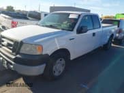 ✅ 2006 Ford F-150 XLT • VIN: 1FTVX12586NA43805 • Лот: 43619552. Опубликован ранее на IAAI с пробегом 143 811 миль. Бесплатный доступ к архиву аукционных продаж из США и подробный отчёт об истории автомобиля на DreamBid. Изображение 2.