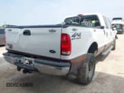 ✅ 2002 Ford F-350 XL • VIN: 3FTSW31F72MA00122 • Lot: 43037577. Wystawiony na IAAI z przebiegiem Nie podano. Bezpłatny archiwum sprzedaży aukcyjnych z USA i szczegółowy raport historii pojazdu na DreamBid. Zdjęcie 4.