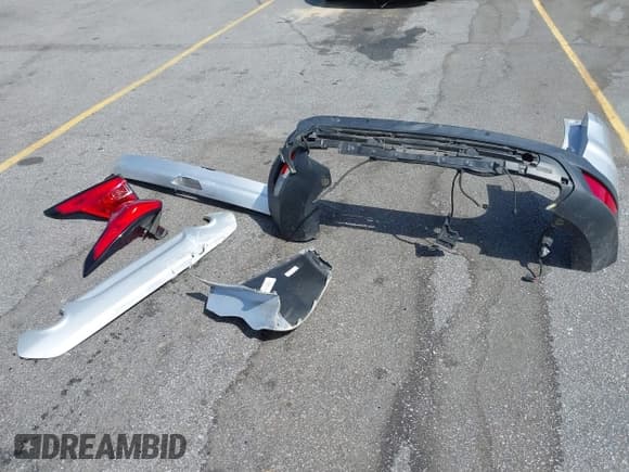 ✅ 2019 Ford Escape Titanium • VIN: 1FMCU0J99KUA87399 • Лот: 42247029. Опубликован ранее на IAAI с пробегом 44 567 миль. Бесплатный доступ к архиву аукционных продаж из США и подробный отчёт об истории автомобиля на DreamBid. Изображение 12.