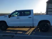 ✅ 2023 Chevrolet Silverado 1500 Custom Trail Boss • VIN: 3GCPDCEK1PG295307 • Lot: 43398211. Wystawiony na IAAI z przebiegiem 23 128 mil. Bezpłatny archiwum sprzedaży aukcyjnych z USA i szczegółowy raport historii pojazdu na DreamBid. Zdjęcie 15.