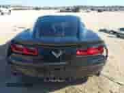 2014 Chevrolet Corvette Z51 1LT с VIN 1G1YG2D7XE5133840, выставлен на аукционе IAAI как лот 41618306 с пробегом Не указан миль и . История ставок и продаж доступна на DreamBid. Изображение 17.