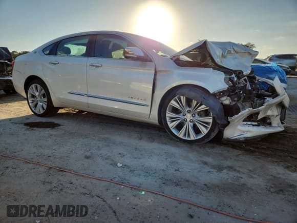 ✅ 2014 Chevrolet Impala LTZ • VIN: 2G1155S31E9113309 • Лот: 91235705. Опубликован ранее на Copart с пробегом 124 835 миль. Бесплатный доступ к архиву аукционных продаж из США и подробный отчёт об истории автомобиля на DreamBid. Изображение 4.