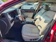 ✅ 2006 Lincoln Zephyr • VIN: 3LNHM26146R654202 • Лот: 66487525. Опубликован ранее на Copart с пробегом 80 400 миль. Бесплатный доступ к архиву аукционных продаж из США и подробный отчёт об истории автомобиля на DreamBid. Изображение 7.