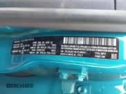 ✅ 2020 Jeep Renegade Limited • VIN: ZACNJAD18LPL69647 • Lot: 42435120. Listed on IAAI with 62,767 mi. Free auction sales archive from the USA and detailed vehicle history report at DreamBid. Image 9.