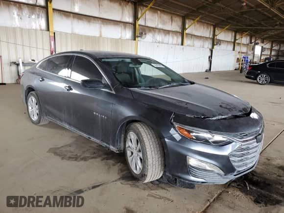 2020 Chevrolet Malibu LT с VIN 1G1ZD5STXLF044078, выставлен на аукционе Copart как лот 65420485 с пробегом 87 553 миль миль и Чистый • Clean title. История ставок и продаж доступна на DreamBid. Изображение 4.