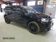 ✅ 2020 Dodge Durango GT Plus • VIN: 1C4RDJDG0LC187588 • Lot: 64415215. Listed on Copart with 67,039 mi. Free auction sales archive from the USA and detailed vehicle history report at DreamBid. Image 4.