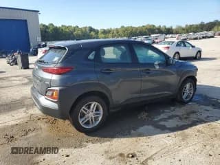 ✅ 2021 Hyundai Kona SE • VIN: KM8K1CAA6MU661637 • Лот: 72017964. Опубликован ранее на Copart с пробегом 35 792 миль. Бесплатный доступ к архиву аукционных продаж из США и подробный отчёт об истории автомобиля на DreamBid. Изображение 3.