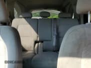 ✅ 2007 Suzuki XL7 • VIN: 2S3DB217576119703 • Лот: 57472495. Опубликован ранее на Copart с пробегом 186 872 миль. Бесплатный доступ к архиву аукционных продаж из США и подробный отчёт об истории автомобиля на DreamBid. Изображение 10.