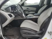 ✅ 2016 GMC Terrain SLT • VIN: 2GKFLUE3XG6262237 • Lot: 69801895. Wystawiony na Copart z przebiegiem 81 524 mil. Bezpłatny archiwum sprzedaży aukcyjnych z USA i szczegółowy raport historii pojazdu na DreamBid. Zdjęcie 7.