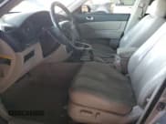 ✅ 2006 Hyundai Sonata GLS • VIN: 5NPEU46F26H023630 • Лот: 76553324. Опубликован ранее на Copart с пробегом 146 165 миль. Бесплатный доступ к архиву аукционных продаж из США и подробный отчёт об истории автомобиля на DreamBid. Изображение 7.