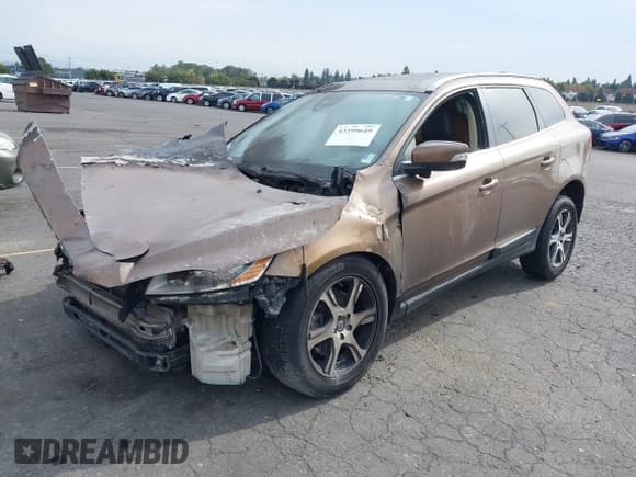 ✅ 2012 Volvo XC60 3.0L • VIN: YV4902DZ2C2320695 • Lot: 43399649. Wystawiony na IAAI z przebiegiem Nie podano. Bezpłatny archiwum sprzedaży aukcyjnych z USA i szczegółowy raport historii pojazdu na DreamBid. Zdjęcie 2.