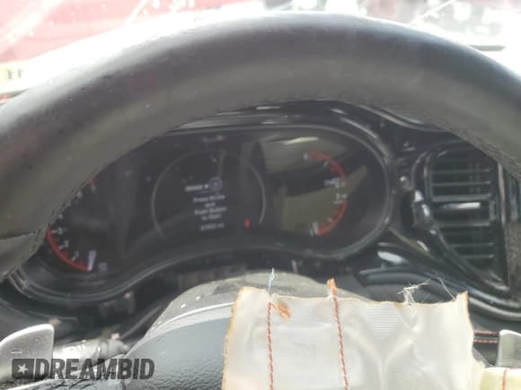 ✅ 2021 Dodge Durango R/T • VIN: 1C4SDJCT0MC723439 • Лот: 55590805. Опубликован ранее на Copart с пробегом 67 853 миль. Бесплатный доступ к архиву аукционных продаж из США и подробный отчёт об истории автомобиля на DreamBid. Изображение 9.