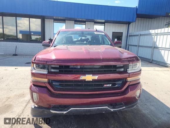✅ 2016 Chevrolet Silverado 1500 LT • VIN: 3GCUKRECXGG372275 • Лот: 69956355. Опубликован ранее на Copart с пробегом 87 279 миль. Бесплатный доступ к архиву аукционных продаж из США и подробный отчёт об истории автомобиля на DreamBid. Изображение 5.