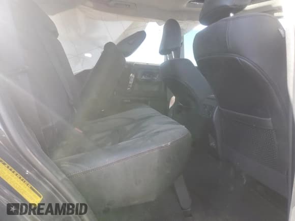 ✅ 2024 Toyota 4Runner TRD Pro • VIN: JTELU5JR4R6247250 • Lot: 57506145. Listed on Copart with 2,836 mi. Free auction sales archive from the USA and detailed vehicle history report at DreamBid. Image 11.