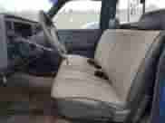 1992 Dodge Dakota с VIN 1B7FL26X2NS695305, выставлен на аукционе Copart как лот 88106915 с пробегом 158 568 миль миль и Чистый • Clean title. История ставок и продаж доступна на DreamBid. Изображение 7.