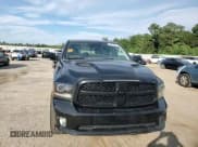 ✅ 2018 Ram 1500 Night • VIN: 1C6RR7MT0JS203218 • Лот: 84917215. Опубликован ранее на Copart с пробегом 134 764 миль. Бесплатный доступ к архиву аукционных продаж из США и подробный отчёт об истории автомобиля на DreamBid. Изображение 13.