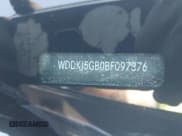 ✅ 2011 Mercedes-Benz E 350 • VIN: WDDKJ5GB0BF097376 • Lot: 42050801. Listed on IAAI with 123,088 mi. Free auction sales archive from the USA and detailed vehicle history report at DreamBid. Image 9.