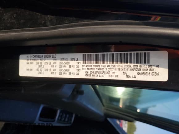 ✅ 2012 Jeep Liberty Limited Jet • VIN: 1C4PJMFK1CW211057 • Lot: 81061295. Listed on Copart with 149,426 mi. Free auction sales archive from the USA and detailed vehicle history report at DreamBid. Image 13.