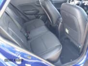 ✅ 2022 Hyundai Venue SEL • VIN: KMHRC8A35NU154334 • Lot: 41732747. Listed on IAAI with 38,578 mi. Free auction sales archive from the USA and detailed vehicle history report at DreamBid. Image 8.