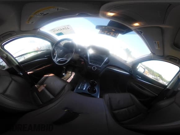 ✅ 2020 Acura MDX Technology • VIN: 5J8YD4H56LL023270 • Lot: 42842471. Wystawiony na IAAI z przebiegiem 47 864 mil. Bezpłatny archiwum sprzedaży aukcyjnych z USA i szczegółowy raport historii pojazdu na DreamBid. Zdjęcie 18.