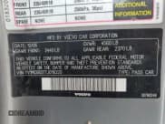 ✅ 2007 Volvo C70 • VIN: YV1MC68277J018320 • Лот: 61231224. Опубликован ранее на Copart с пробегом 175 427 миль. Бесплатный доступ к архиву аукционных продаж из США и подробный отчёт об истории автомобиля на DreamBid. Изображение 13.