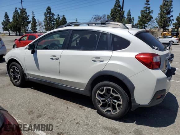 ✅ 2016 Subaru Crosstrek Premium • VIN: JF2GPADC5GH342223 • Lot: 55859535. Listed on Copart with 114,133 mi. Free auction sales archive from the USA and detailed vehicle history report at DreamBid. Image 2.