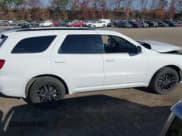 ✅ 2023 Dodge Durango GT Plus • VIN: 1C4RDJDG3PC688237 • Lot: 43676491. Listed on IAAI with 26,914 mi. Free auction sales archive from the USA and detailed vehicle history report at DreamBid. Image 13.