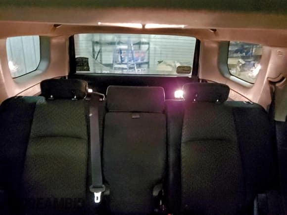 ✅ 2012 Toyota 4Runner SR5 • VIN: JTEBU5JR2C5101437 • Lot: 94244885. Listed on Copart with Not provided. Free auction sales archive from the USA and detailed vehicle history report at DreamBid. Image 10.